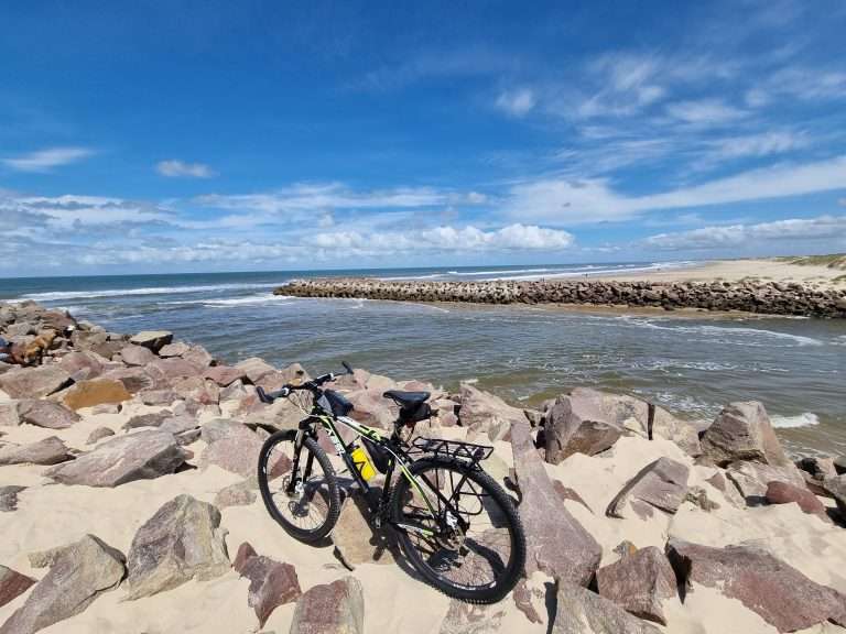 barra do chui
