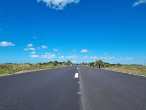 ruta 09, rocha uruguay