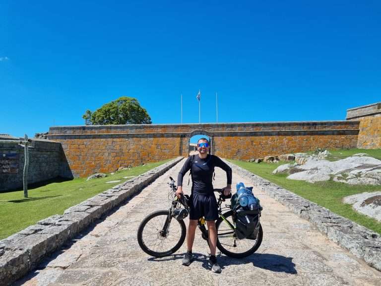 santa teresa fortaleza