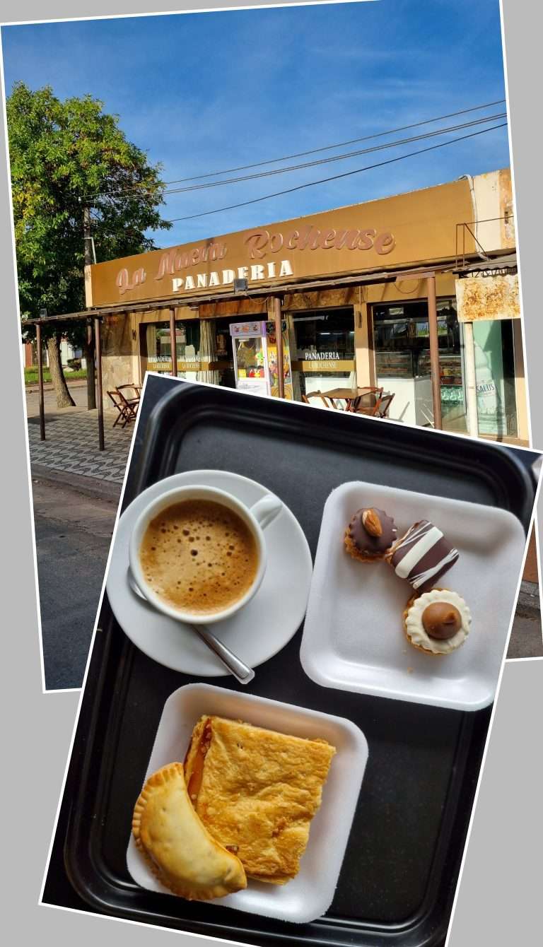 uruguayan breakfast